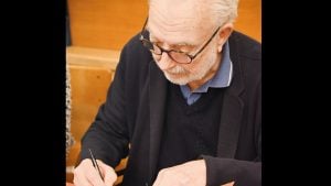 Ενα απόγευμα με τον Αλτάν